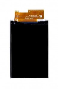 Lcd Screen For Karbonn Smart A52 Plus Replacement Display By - Maxbhi.com