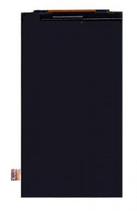 Lcd Screen For Lava Iris Fuel 20 Replacement Display By - Maxbhi Com