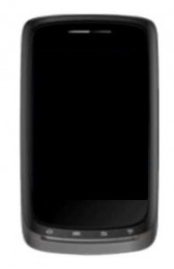 Lcd Screen For Rage Viva Replacement Display By - Maxbhi Com
