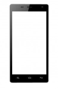 Touch Screen Digitizer For Celkon Millennia Spark Black By - Maxbhi.com