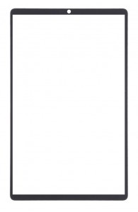 Replacement Front Glass For Lenovo Legion Y700 2025 White By - Maxbhi Com