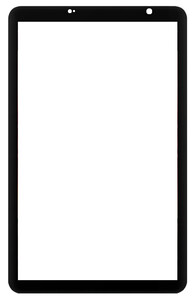 Touch Screen Digitizer For Blackview Zeno 1 Black By - Maxbhi Com