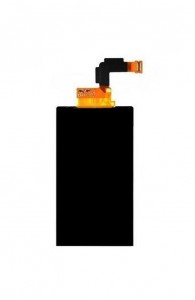 Lcd Screen For Lg Optimus Vu P895 Replacement Display By - Maxbhi.com