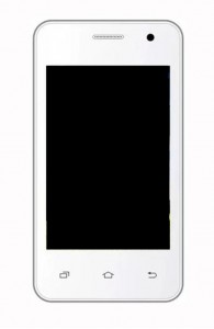 Lcd With Touch Screen For Karbonn A51 Plus White By - Maxbhi.com