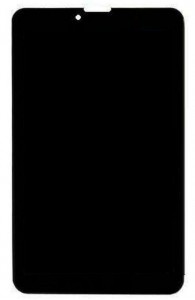 Lcd With Touch Screen For Zync Z900 Black By - Maxbhi Com