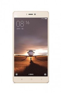 Lcd Screen For Xiaomi Mi 4s Replacement Display By - Maxbhi.com