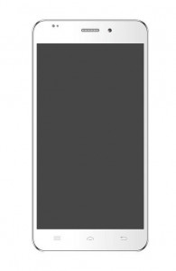 Lcd With Touch Screen For Xtouch X3 Black By - Maxbhi.com