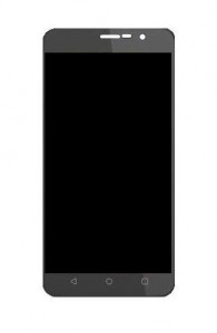 Lcd Screen For Verykool Sl4502 Fusion Ii Replacement Display By - Maxbhi Com