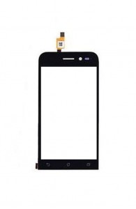 Touch Screen Digitizer For Asus Zenfone Go Zb450kl Black By - Maxbhi.com