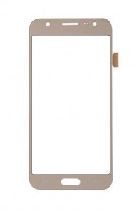 Touch Screen Digitizer For Samsung Galaxy J5 2017 Gold By - Maxbhi.com