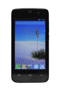 Lcd Screen For 3t A2 Replacement Display By - Maxbhi.com