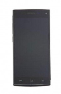 Lcd Screen For Iberry Auxus Aura A1 Replacement Display By - Maxbhi.com