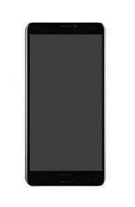 Lcd With Touch Screen For Gionee A1 Signature Edition Black By - Maxbhi.com
