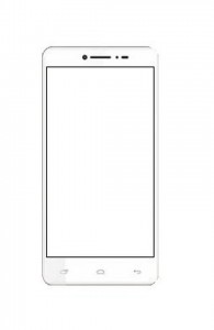 Touch Screen Digitizer For Mafe Shine M820 White By - Maxbhi.com