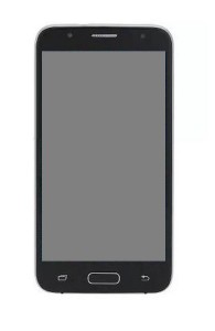 Lcd With Touch Screen For Mhorse S8 Black By - Maxbhi.com