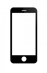 Replacement Front Glass For Spice M6112 Black By - Maxbhi.com
