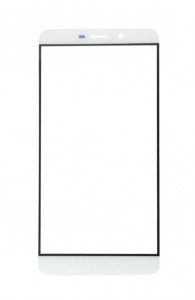 Replacement Front Glass For Letv Le Max 128gb Black By - Maxbhi.com