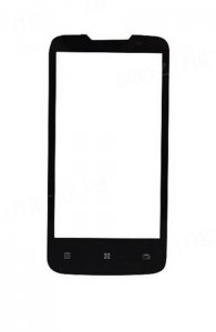 Replacement Front Glass For Lenovo A820 White By - Maxbhi.com