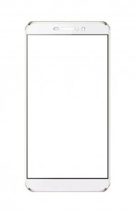 Touch Screen Digitizer For Intex Aqua Prime 4g Black By - Maxbhi.com