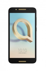 Lcd Screen For Alcatel A7 Replacement Display By - Maxbhi.com