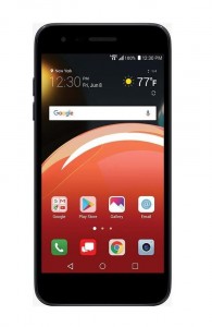 Lcd Screen For Lg Zone 4 Replacement Display By - Maxbhi.com
