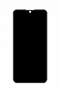 Lcd Screen For Vivo Y3 Standard Replacement Display By - Maxbhi Com