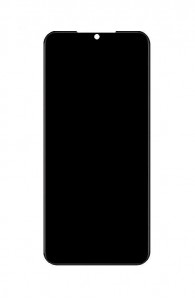 Lcd Screen For Xiaomi Mi 10 Youth 5g Replacement Display By - Maxbhi Com