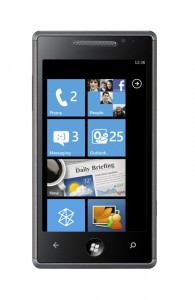 Lcd Screen For Samsung I8700 Omnia 7 Replacement Display By - Maxbhi.com