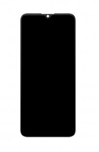 Lcd Screen For Motorola One Fusion Replacement Display By - Maxbhi Com