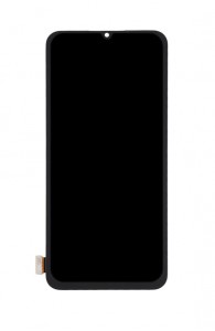 Lcd Screen For Xiaomi Redmi 10x 5g Replacement Display By - Maxbhi Com