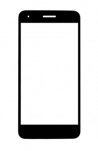 Touch Screen Digitizer For Cat S62 Pro Black By - Maxbhi Com