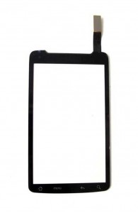 Touch Screen Digitizer for T-Mobile G2 - Black