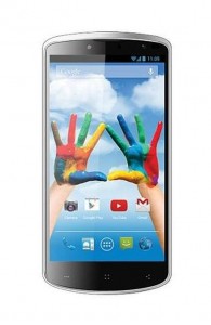 Lcd Screen For Karbonn Titanium X Replacement Display By - Maxbhi.com