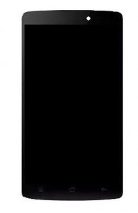 Lcd Screen For Oppo R815t Clover Replacement Display By - Maxbhi Com