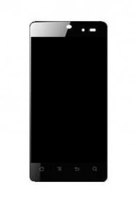 Lcd Screen For Cherry Mobile Flame 2 0 Replacement Display By - Maxbhi Com