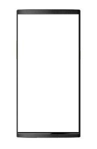 Touch Screen Digitizer For Hsl Smart H8 Plus Black By - Maxbhi.com