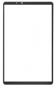 Replacement Front Glass For Lenovo Legion Y700 Grey By - Maxbhi Com