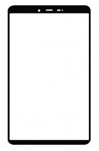 Touch Screen Digitizer For Ulefone Armor Pad Lite Black By - Maxbhi Com