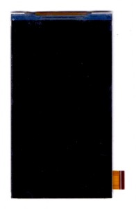 Lcd Screen For Intex Aqua Freedom Replacement Display By - Maxbhi Com