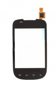 Touch Screen Digitizer for Samsung Dart T499 - White