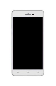 Lcd With Touch Screen For Obi Octopus S520 Black By - Maxbhi.com