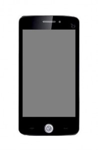 Lcd With Touch Screen For Iball Andi Uddaan Quadcore White By - Maxbhi.com