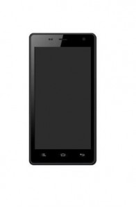 Lcd With Touch Screen For Celkon Millennia Spark Gold By - Maxbhi.com