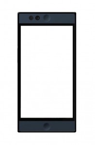 Touch Screen Digitizer For Nextbit Robin Black By - Maxbhi.com