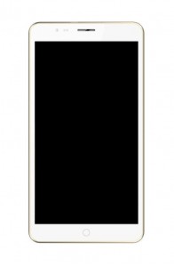 Lcd With Touch Screen For Swipe Ace Strike 4g Black By - Maxbhi.com