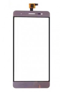 Touch Screen Digitizer For Blu Energy X Plus Grey By - Maxbhi Com