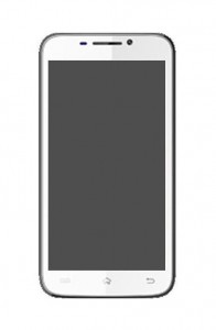 Lcd With Touch Screen For Celkon Ar50 Rahmanishq Black By - Maxbhi.com