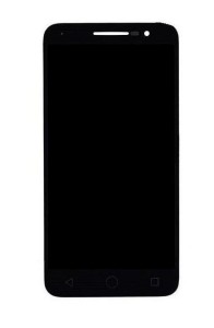 Lcd Screen For Vodafone Smart Prime 6 Replacement Display By - Maxbhi Com