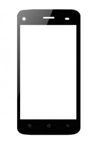 Touch Screen Digitizer For Swipe Konnect Star Gold By - Maxbhi.com