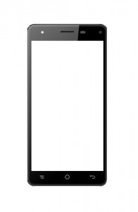 Touch Screen Digitizer For Ziox Quiq Aura 4g Silver By - Maxbhi.com